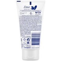 Crema de mans d`alvocat DOVE, tub 75 ml