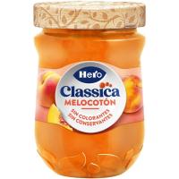 Confitura de préssec HERO CLASSICA, flascó 330 g