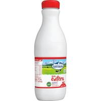 Llet sencera ASTURIANA, ampolla 1,5 litres