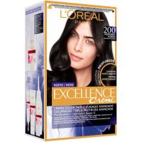 Tinte moreno N.2.00 EXCELLENCE, caja 1 ud
