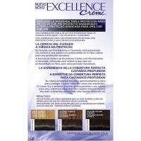 Tinte moreno N.2.00 EXCELLENCE, caja 1 ud