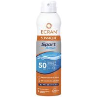 Boira protectora sport SPF50+ ECRAN, spray 250 ml
