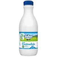 Llet semidesnatada ASTURIANA, ampolla 1,5 litres