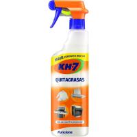 Quitagrasas maxi KH-7, pistola 900 ml