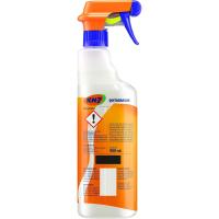 Quitagrasas maxi KH-7, pistola 900 ml