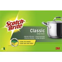 Salvauñas 7x9 cm SCOTCH-BRITE, pack 2 u