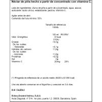 Nèctar de pinya GRANINI, pack 3x20 cl