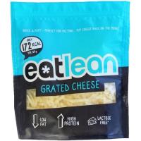 Queso rallado protein EATLEAN, bolsa 180 g