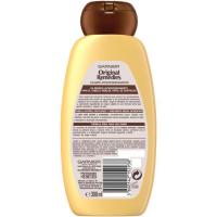 Xampú d`alvocat-karité ORIGINAL REMEDIES, pot 300 ml