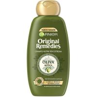 Xampú d`oliva mitica ORIGINAL REMEDIES, pot 300 ml