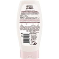 Condicionador de civada ORIGINAL REMEDIES DELICATE, pot 250 ml