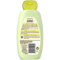 Xampú original d`argila-llimona ORIGINAL REMEDIES, pot 300 ml