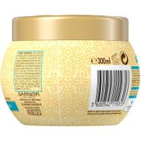 Mascarilla elixir de argán ORIGINAL REMEDIES, tarro 300 ml