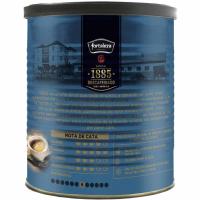 Café molido descafeinado FORTALEZA, lata 250 g