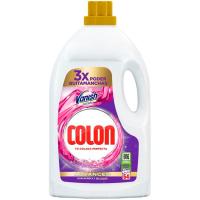 Detergent gel ultra COLON Vanish, garrafa 60 dosi