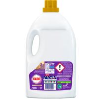 Detergent gel ultra COLON Vanish, garrafa 60 dosi