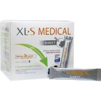 Medical captagrasas XLS, caja 90 stick