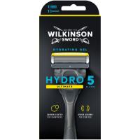 Máquinilla Energize WILKINSON Hydro 5 Sense, pack 1 u