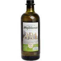 Oli d`oliva verge extra blend nº5 HOJIBLANCA, ampolla 50 cl