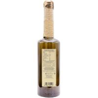Aceite de oliva v. extra reserva familiar PONS, botella 50 cl