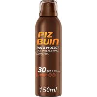 Boira solar Tan&Prtotect SFP30 PIZ BUIN, spray 150 ml