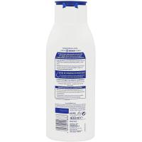 Body Lotion àloe vera NIVEA, pot 400 ml