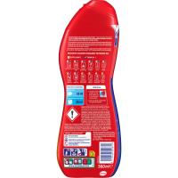 Lavavajillas máquina gel vinagre SOMAT, botella 35 dosis
