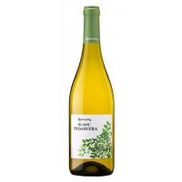 Vino blanco D.O. Penedés PRIMAVERA, botella 75 cl
