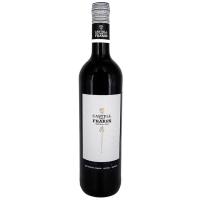 Vi negre terra alta CASTELL DE FRARES, ampolla 75 cl