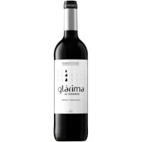 Vi negre Somontano GLARIMA, botella 75 cl