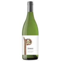 Vino blanco D.O.Conca Barberà INTRAMURS, botella 75 cl