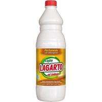 Lleixiu sabó LAGARTO, ampolla 1,5 litres
