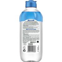 Agua micelar bifásica sensitive SKIN ACTIVE, bote 400 ml