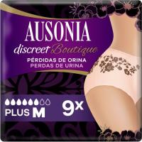 Pants Boutique Talla M AUSONIA DISCREET, paquet 9 u