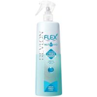 Condicionador 2 Fases Nutritiu FLEX, pistola 400 ml