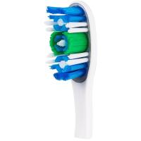 Cepillo dientes 360º medio COLGATE, pack 3 uds.