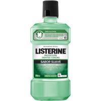 Col·lutori zero alcohol dents i genives LISTERINE, 500 ml