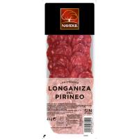 Longaniza del Pirineo NAVIDUL, sobre 40 g