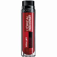 Gel antiarrugues L`OREAL Men Expert Vitalift, dosificador 50 ml