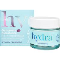 Crema hydra pell normal-mixta hipoal·lergènic BELLE, pot 50 ml