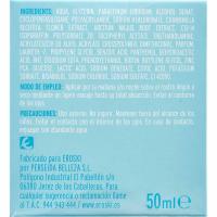 Crema hydra pell normal-mixta hipoal·lergènic BELLE, pot 50 ml