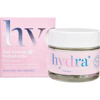 Crema hydra pell seca-sensible hipoal·lergènic BELLE, pot 50 ml