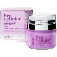 Crema de dia pro cellular BELLE, pot 50 ml