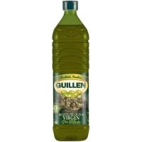 Oli d`oliva verge GUILLEN, ampolla 1 litre