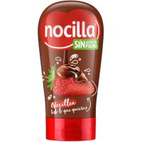 Crema de cacau 1 sabor NOCILLA, dosificador 320 g