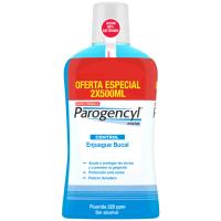 Col·lutori Parogencyl, pack 2x500 ml