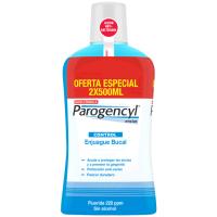 Colutorio PAROGENCYL, pack 2x500 ml