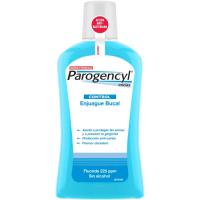 Colutorio PAROGENCYL, pack 2x500 ml