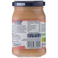 Salsa cocktail YBARRA, flascó 225 g