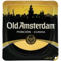 Formatge Gouda vell OLD AMSTERDAM, cunya 200 g